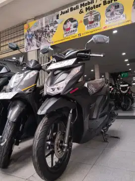 HONDA BEAT DELUXE ISS 2024 TERAWAT
