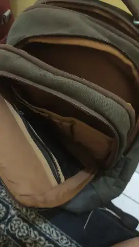 Tas ransel bodypack ori