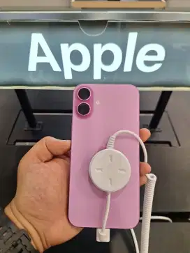 KREDIT IPHONE 16 PLUS