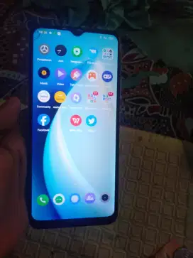 Realme c25s murah