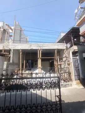 Dijual Rumah Baru Mewah, Strategis Jl.Kayu Manis Matraman JakartaTimur
