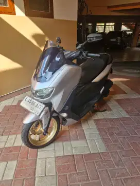 ALL NEW NMAX 155CC ABS 2024