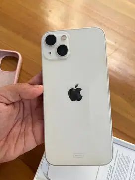 Iphone 13 256 Ibox Mulus bangetBisa Rekber