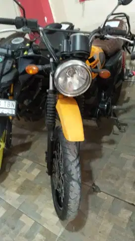 W 175 TR km low 30.000 an
