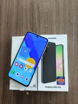 SAMSUNG A56 8/256