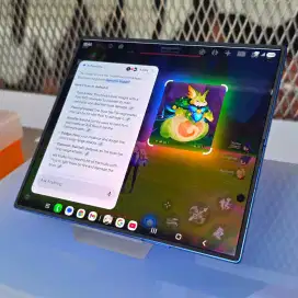 SAMSUNG GALAXY ZFOLD 7 12/512