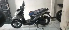Honda beat street 2023 istimewa nego