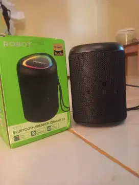 Speaker bluetooth ROBOT
