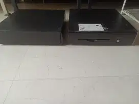 Cash Drawer / Laci Penyimpanan Uang Jualan