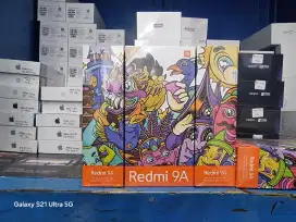 Redmi 9A 2/32 new