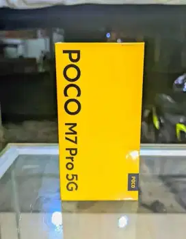 Poco M7 Pro 5G 8/256 New