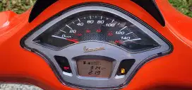 Jual Vespa Sprint 150 Muluuuss