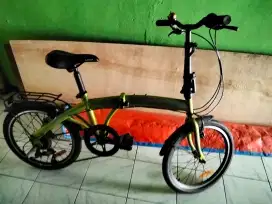 Jual sepeda anak