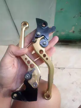 Handle rem Mio Series