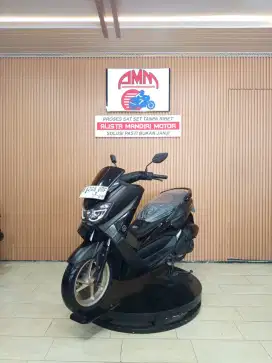 Yamaha Nmax Non Abs 2018 Cash Kredit