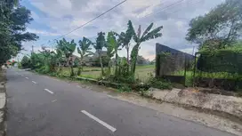 Jl. Kaliurang KM. 8; SHMP ; Sisa 1 Unit