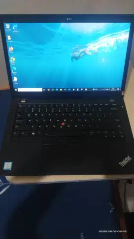 JUAL LENOVO THINKPAD T470S