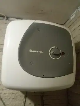 ARISTON Water Heater Mod Star 15 OR 350 ID / tinggal pakai