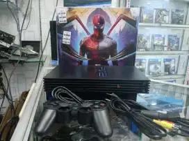 PS 2 Fat Matrix Seri 3xxx/5xxx HDD Internal 80GB Full Games