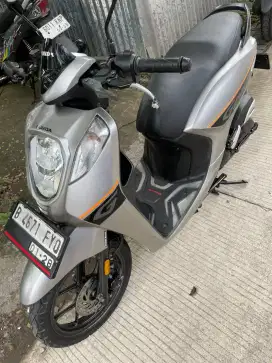 Honda genio 2019