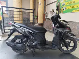 BISA TUKAR TAMBAH HONDA VARIO 125 FI KZR TAHUN 2012 ORIGINAL