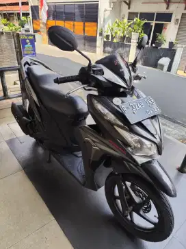 HONDA VARIO 125 FI KZR TAHUN 2012 ORIGINAL GRATIS BALIK NAMA PEMBELI