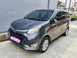 Daihatsu Sigra R matic murah