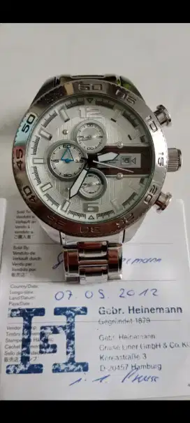 Jam Tangan Fossil Ori 100%