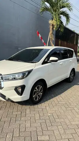 Toyota Kijang Innova G 2021