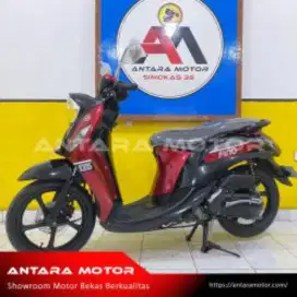 [GARANSI 1TH] YAMAHA FINO 2018