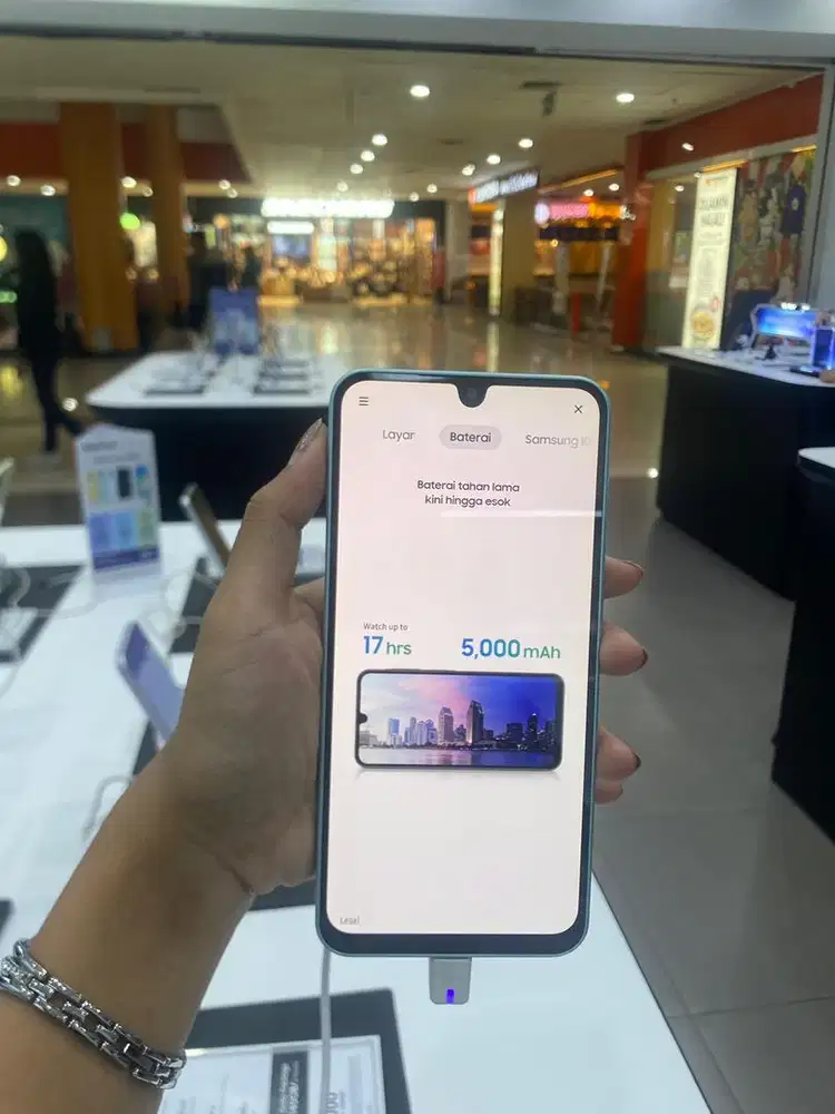 Promo cicilan bunga rendah