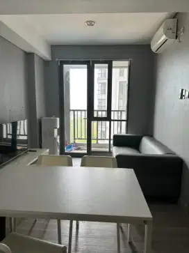 Disewakan 2 Bed Apartment di Royal Olive Residence Jakarta Selatan