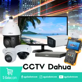 CCTV Murah Termasuk Pemasangan
