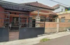 Rumah Luas 130 Area Sengkaling Dekat Kampus UMM