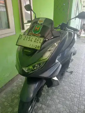 PCX 160 CBS 2023 KODYA BANDUNG