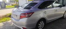 Toyota Vios 2016 Bensin