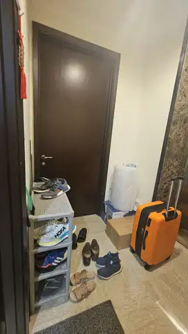 Apartment Menteng Park (2 BR)