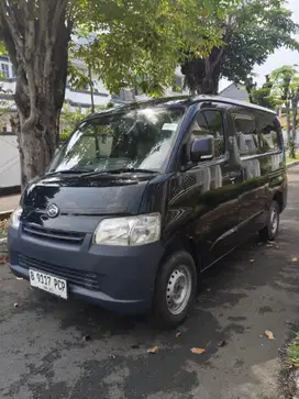 Daihatsu Gran max 2019 Bensin
