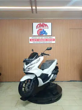 HONDA PCX 150 CBS 2020, KOMPLIT, BISA CASH/KREDIT/CC/PAYLATER