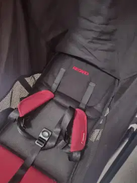 Stroller recaro