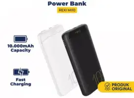 PB Rexi One 10.000mAh
