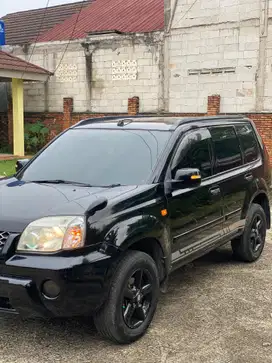 Nissan X-Trail 2.5 St 2004