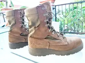 Desert boots Belleville original USA
