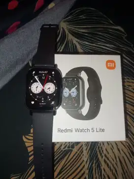 REDMI WATCH 5 LITE