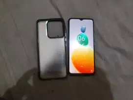 Infinix hot 20i 4+4/128