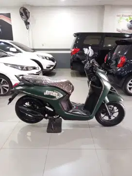 READY STOCK GENIO CBS MESIN GRESS