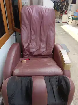 Kursi pijat osim air chair normal
