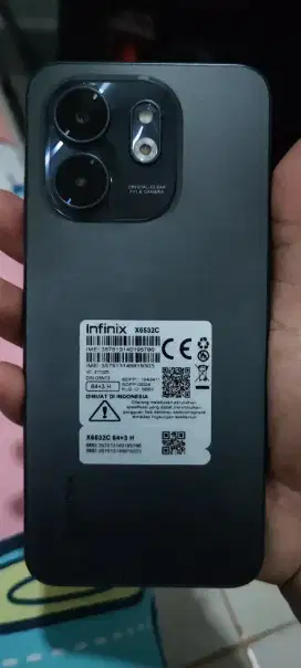 Infinix Smart 9 HD