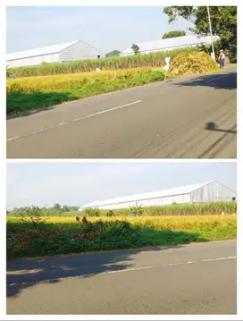 TERMURAH! DIJUAL TANAH RAYA PURI MOJOKERTO! LOKASI DEKAT INDUSTRIAL!