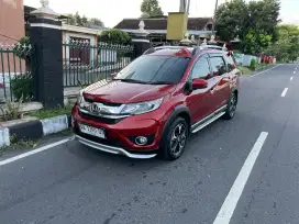 BRV 1.5 E Metic pretige 2016 asli AA tangan 1 harga cash 150jt